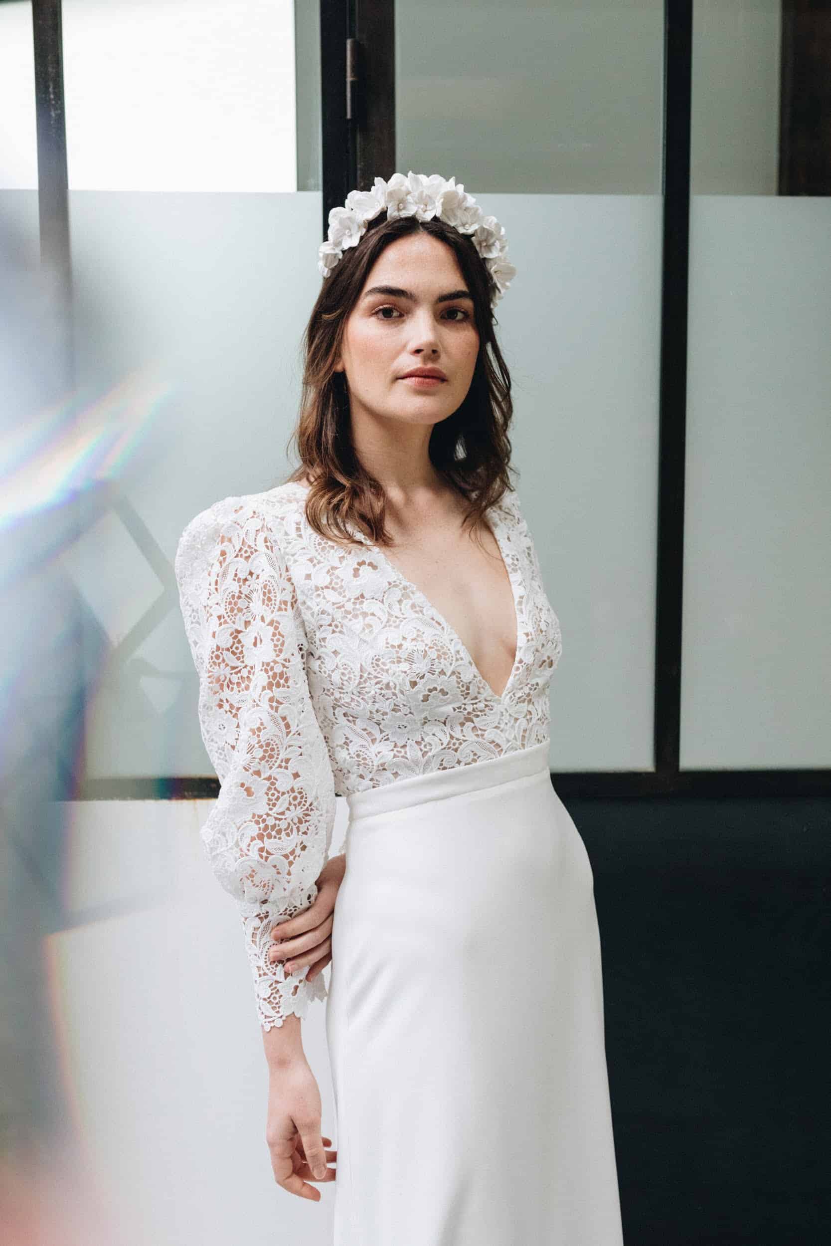 Bohème chic | Anne de Lafforest