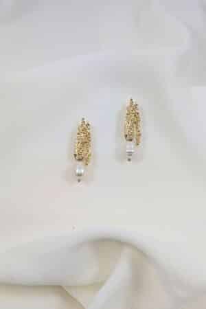 Boucles d'oreilles Loren