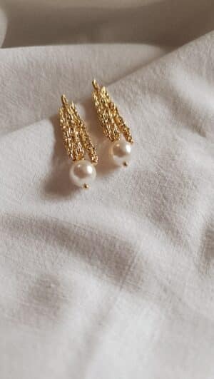 Boucles d'oreilles Loren