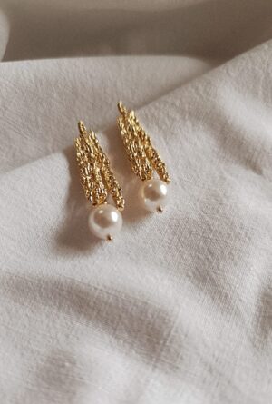 Boucles d'oreilles Loren