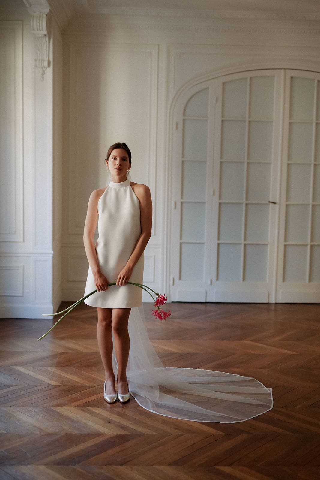 Robe | Anne de Lafforest