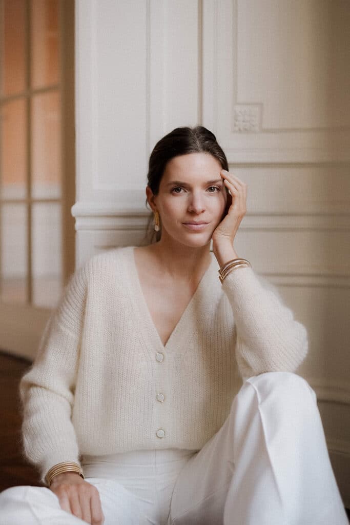 Gilet Amara