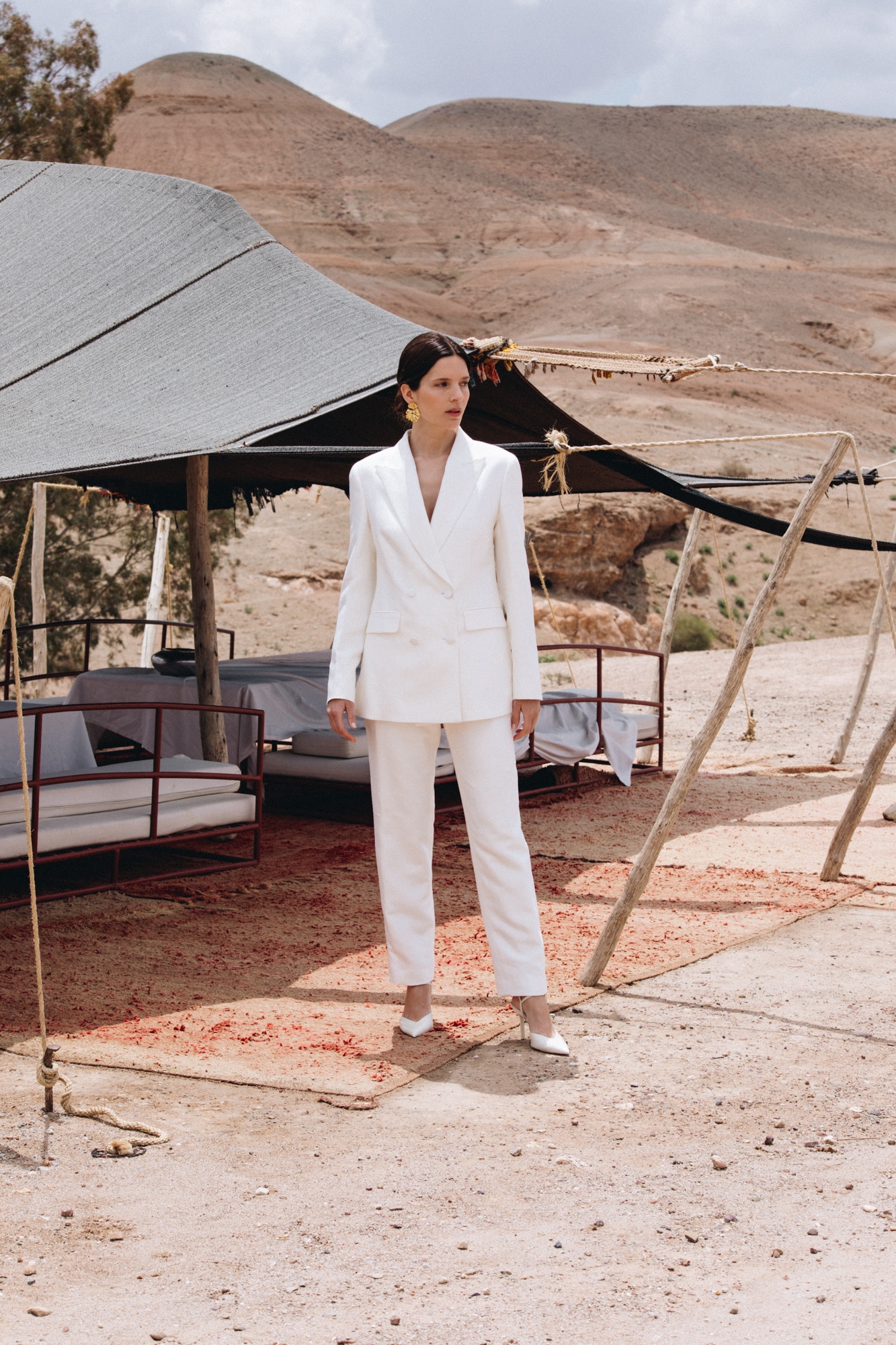 Anne-de-Lafforest-x-Faubourg-Saint-Sulpice-Costume-croise-Collection-civile-2026-audelemaitrephotographe-web-283-342 | Anne de Lafforest