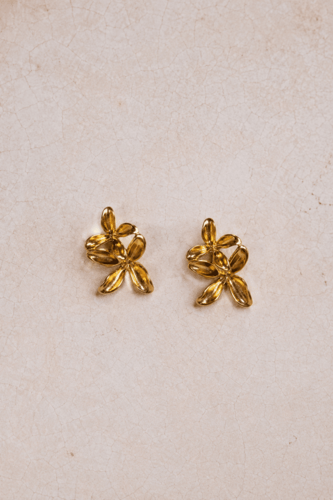 Boucles d'oreilles Marina